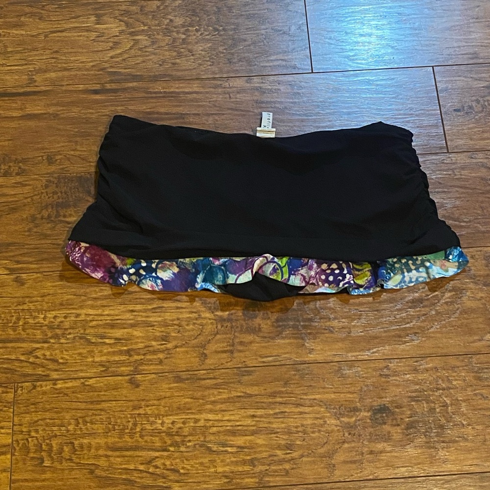 Profile Swimming Skirt
